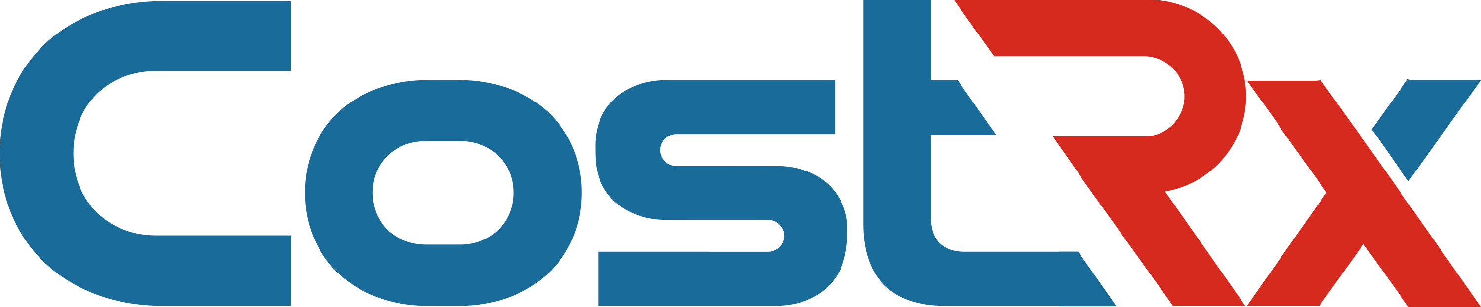 CostRx Logo